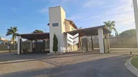 Terreno Alto da Boa Vista - Sorocaba