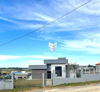 Chácara 3 quartos Camapuã - Sarapuí