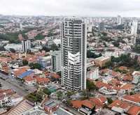 Apartamento 2 quartos Jardim Emília - Sorocaba