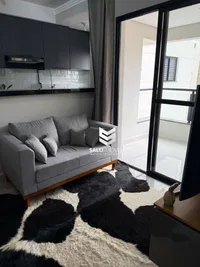 Apartamento 2 quartos Parque Campolim - Sorocaba