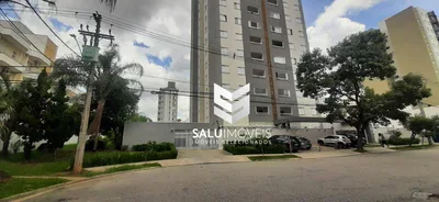 Apartamento 2 quartos Parque Campolim - Sorocaba