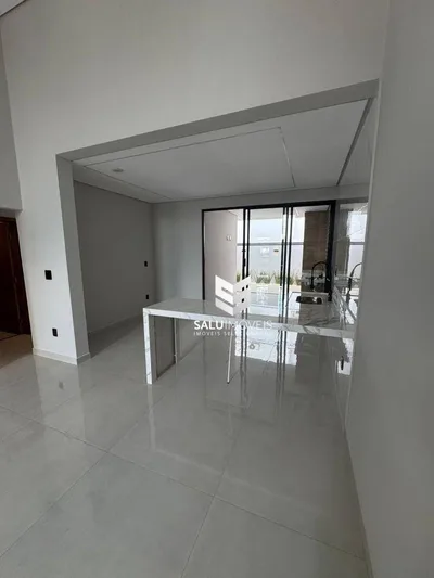 Casa 3 quartos Loteamento Dinorá Rosa - Sorocaba - foto 2