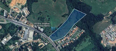 Área Residencial Saint Patrick - Sorocaba