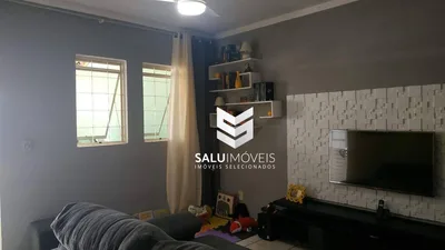 Casa 2 quartos Jardim Residencial Imperatriz - Sorocaba - foto 2
