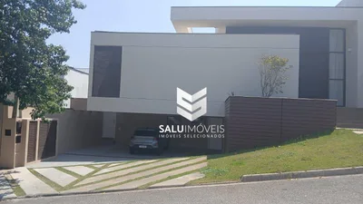 Casa 4 quartos Condomínio Village Vert I - Sorocaba