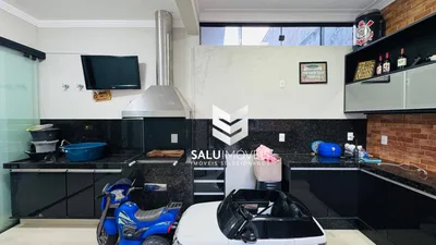 Casa 3 quartos Horto Florestal - Sorocaba - foto 4