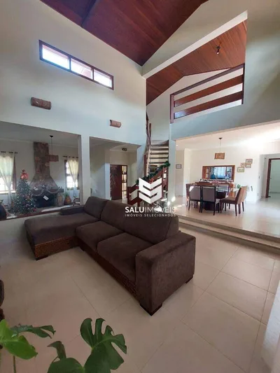 Casa 4 quartos Condomínio Vivendas do Lago - Sorocaba - foto 2