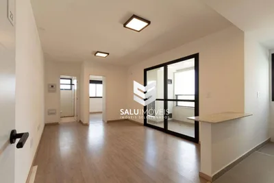 Apartamento 1 quartos Além Ponte - Sorocaba