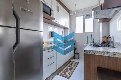 Apartamento 2 quartos Jardim América - Sorocaba - foto 5