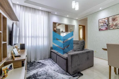 Apartamento 2 quartos Jardim América - Sorocaba - foto 2