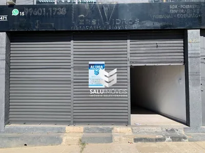 Salão Vila Barão - Sorocaba