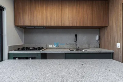 Apartamento 2 quartos Itaim Bibi - São Paulo - foto 5
