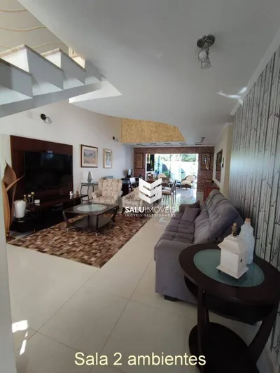 Casa 3 quartos Condomínio Villa dos Inglezes - Sorocaba - foto 4