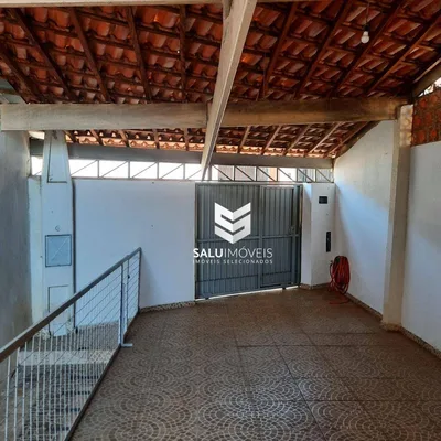 Casa 3 quartos Jardim Simus - Sorocaba - foto 5