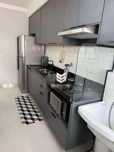 Apartamento 2 quartos Parque Campolim - Sorocaba - foto 4