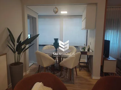 Apartamento 2 quartos Jardim América - Sorocaba - foto 4