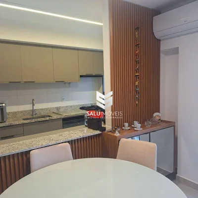 Apartamento 2 quartos Jardim Emília - Sorocaba - foto 3
