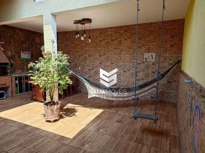 Casa 2 quartos Jardim Residencial Imperatriz - Sorocaba - foto 3