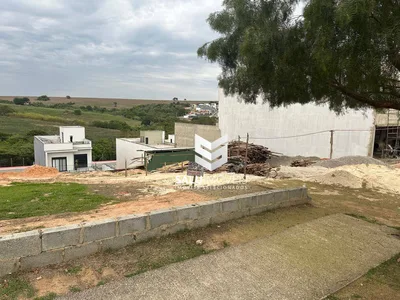 Terreno Wanel Ville - Sorocaba