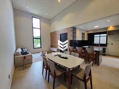 Casa 3 quartos Jardim Villagio Milano - Sorocaba - foto 5