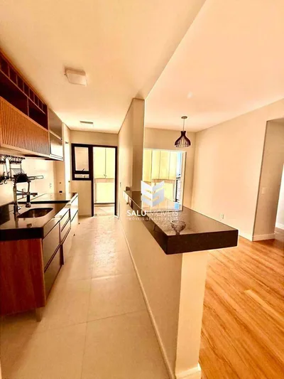Apartamento 2 quartos Parque Campolim - Sorocaba