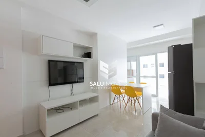 Apartamento 1 quartos Parque Campolim - Sorocaba - foto 3