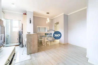 Apartamento 2 quartos Jardim Simus - Sorocaba - foto 2