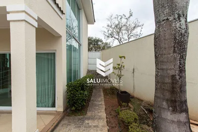 Casa 4 quartos Vila Haro - Sorocaba - foto 5