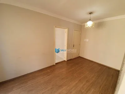 Apartamento 2 quartos Jardim Leocádia - Sorocaba - foto 5