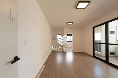 Apartamento 1 quartos Além Ponte - Sorocaba - foto 2