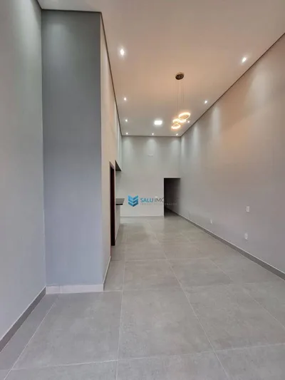 Casa 3 quartos Jardim Reserva Ipanema - Sorocaba - foto 3