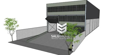 Galpão Além Linha - Sorocaba - foto 4