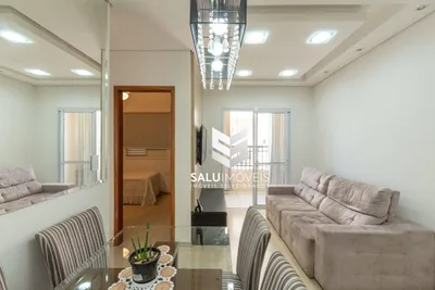 Apartamento 2 quartos Bairro da Vossoroca - Sorocaba - foto 2