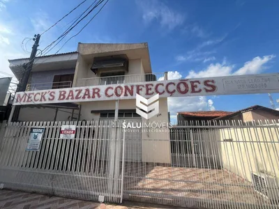 Casa 1 quartos Conjunto Habitacional Júlio de Mesquita Filho - Sorocaba - foto 2