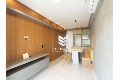 Apartamento 2 quartos Parque Campolim - Sorocaba