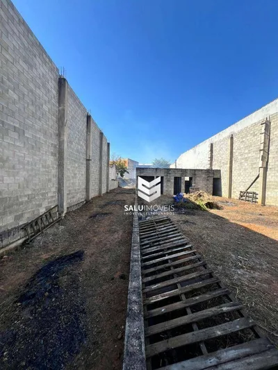 Terreno Vila Hortência - Sorocaba - foto 2