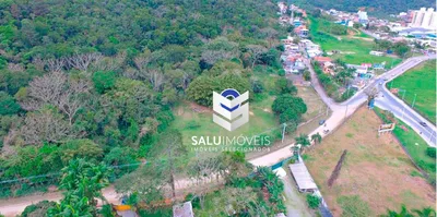 Área Nova Esperança - Balneário Camboriú