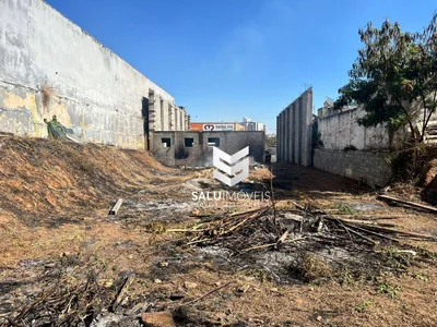 Terreno Vila Hortência - Sorocaba - foto 3