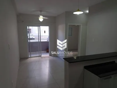 Apartamento 2 quartos Parque Bela Vista - Votorantim