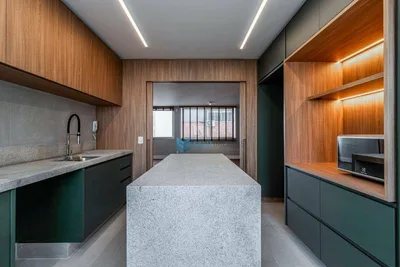 Apartamento 2 quartos Itaim Bibi - São Paulo - foto 3