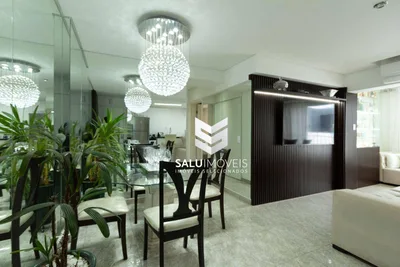 Apartamento 3 quartos Parque Campolim - Sorocaba - foto 2