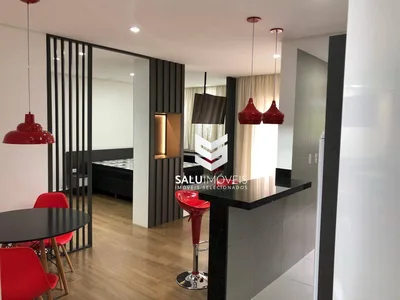 Apartamento 1 quartos Jardim América - Sorocaba