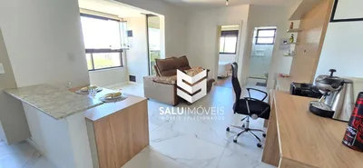 Apartamento 1 quartos Além Ponte - Sorocaba - foto 2