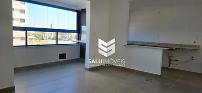 Apartamento 2 quartos Além Ponte - Sorocaba