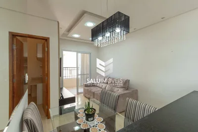 Apartamento 2 quartos Bairro da Vossoroca - Sorocaba - foto 3