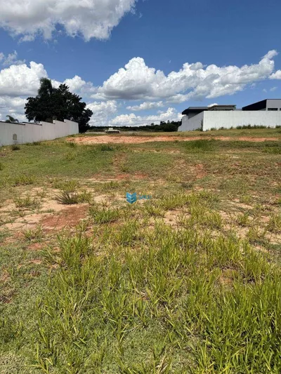 Terreno Condomínio Fazenda Jequitibá - Sorocaba - foto 2