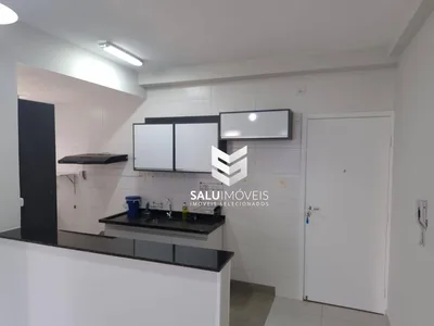 Apartamento 2 quartos Parque Bela Vista - Votorantim - foto 4