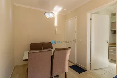 Apartamento 2 quartos Residencial Ilha Bela - Sorocaba - foto 4