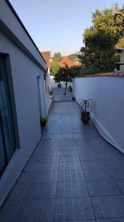 Casa 3 quartos Jardim Nossa Senhora Salete - Araçoiaba da Serra - foto 3