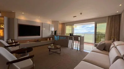 Apartamento 3 quartos Pioneiros - Balneário Camboriú - foto 4